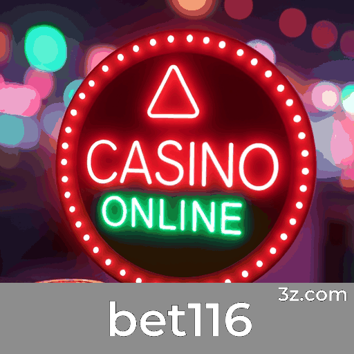 bet116: Variedade, Diversão e Aventura para Brasileiros