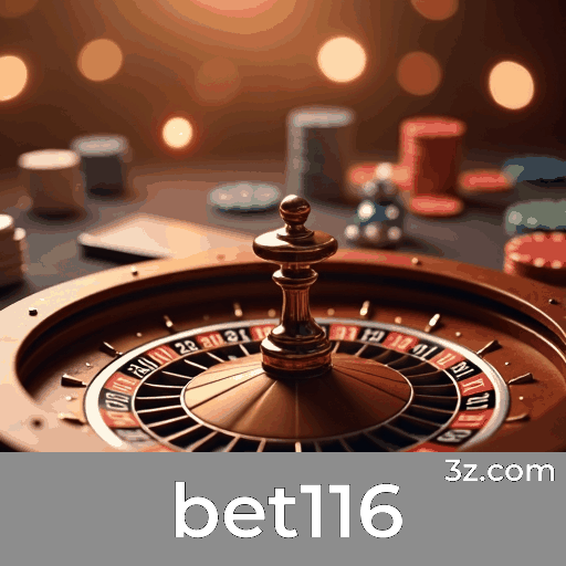 Recompensas Reais e Transparentes no bet116: Promoções Sem Pegadinhas