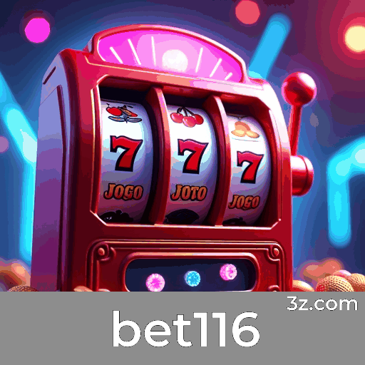 Descubra as Vantagens Exclusivas do App bet116