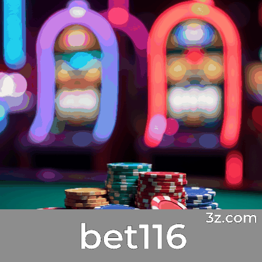 Luxo e Exclusividade no Casino Bet116 com Dealers de Elite
