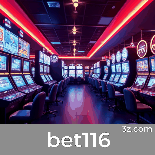 Revolucione Seu Jogo com Abordagens Inteligentes no bet116