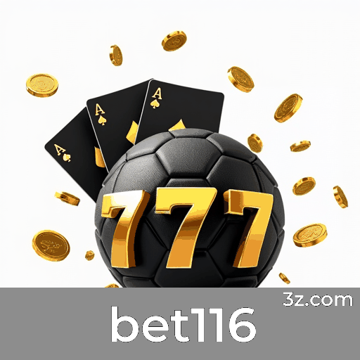 bet116: Seu Cassino e Apostas Confiáveis