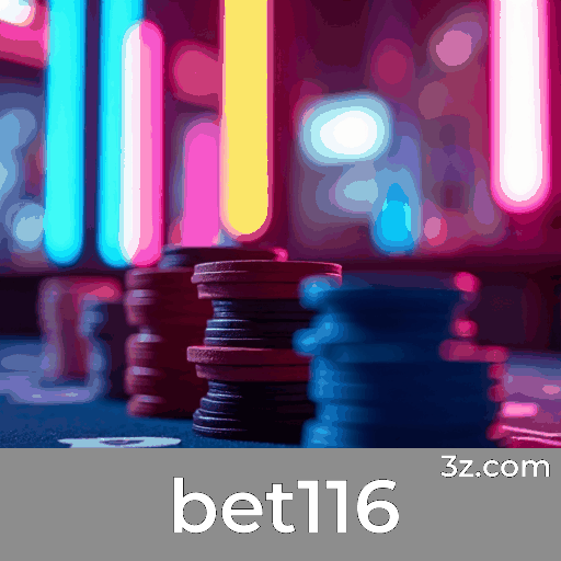 bet116: Variedade, Diversão e Aventura para Brasileiros