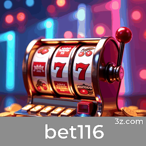 Descubra as Vantagens Exclusivas do App bet116