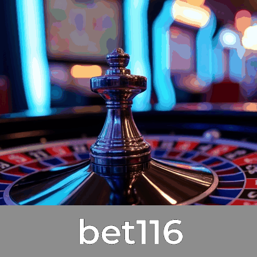 bet116: Aproveite caça-níqueis e caça-níqueis com bônus no cassino ao vivo!